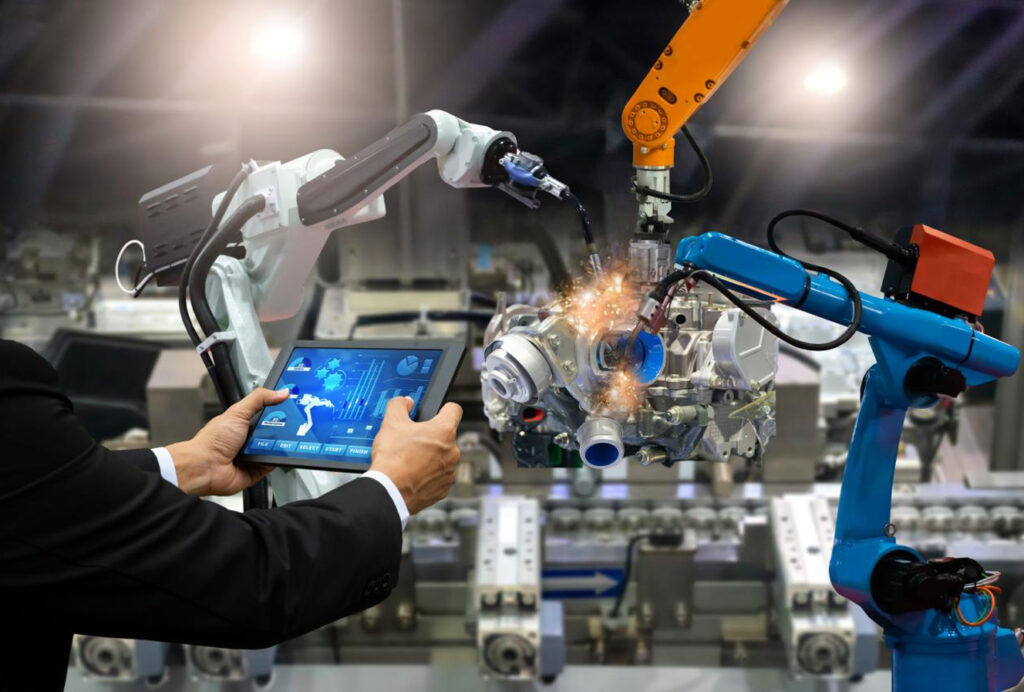 Arm Robot