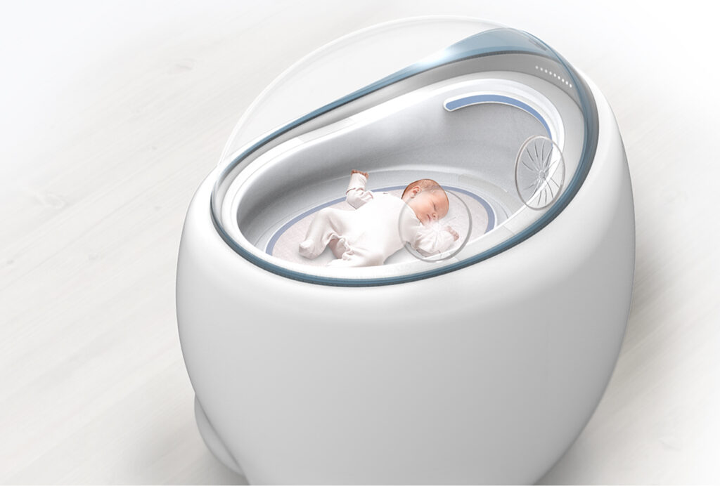 Baby Incubator