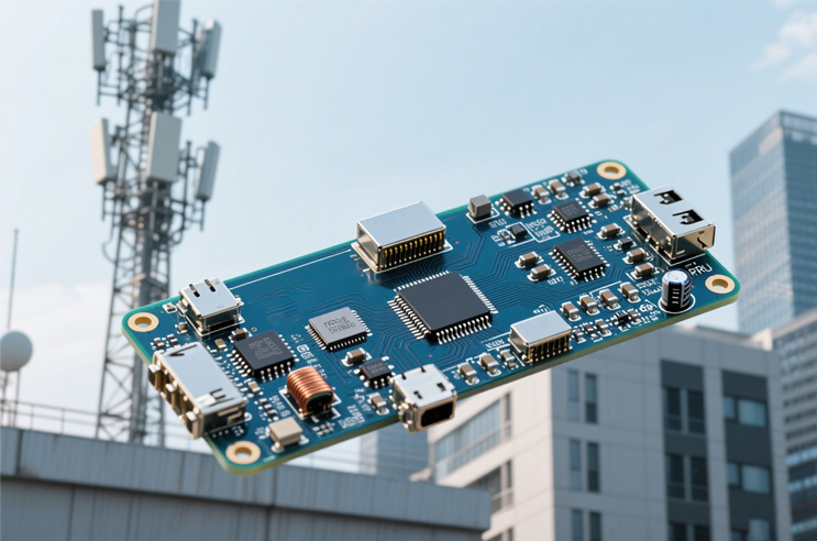PCBA In Base Stations