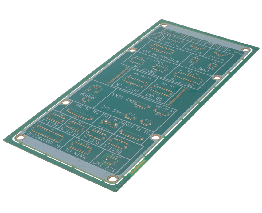 PCB