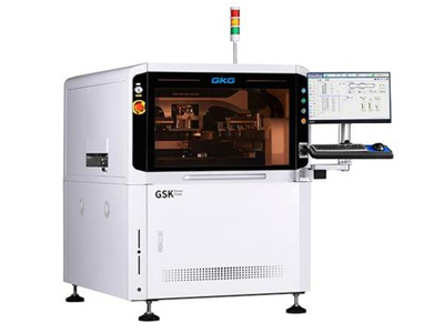 Electronic Components Baking