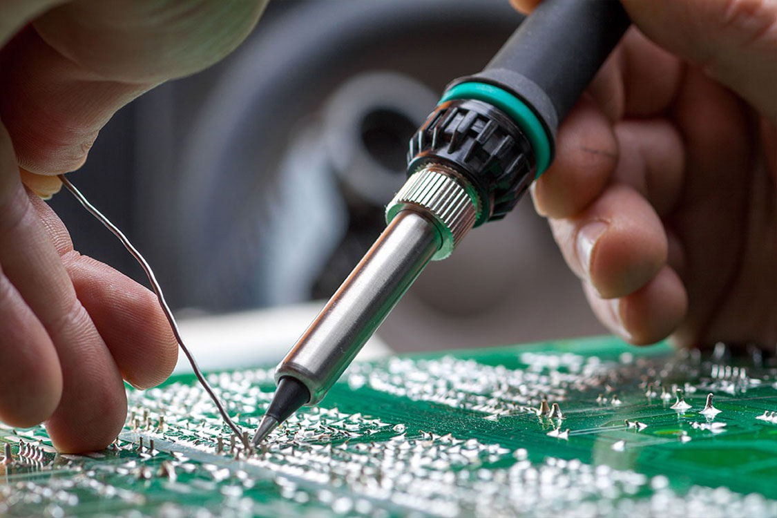 Lead-Free or Leaded Solder Paste? Key Differences and How to Choose